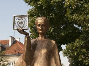 Koreański musical o Marii Skłodowskiej-Curie z szeregiem nagród