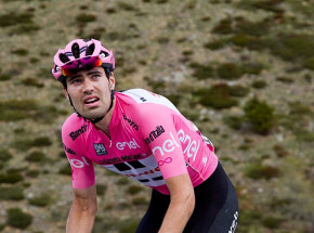 Kolarstwo: Tom Dumoulin zawiesza sportową karierę