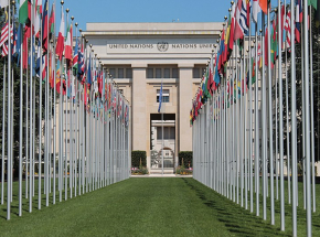 Genewa: Libijskie Forum Dialogu Politycznego rozpoczęło prace