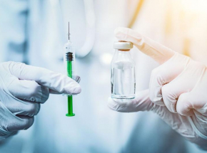 Kazachstan rusza z kampanią szczepień