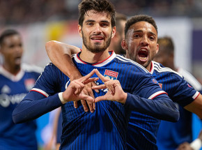 Ligue 1: wyjazdowa wygrana Lyonu