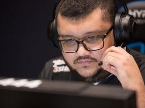 Dota 2: nie żyje były gracz paiN Gaming. Przyczyną śmierci COVID - 19