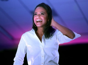 Christina Milian zagra w serialu "Step Up: High Water"
