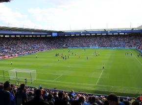 Premier League: przygaszony mistrz Anglii przyjeżdża na King Power Stadium!