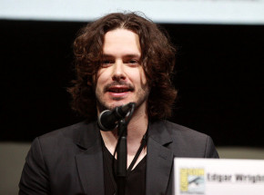Edgar Wright wyreżyseruje nową wersję "Uciekiniera"
