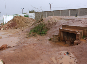 Libia: uwolniono ponad 150 migrantów więzionych przez handlarzy ludźmi