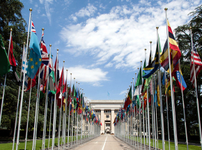 Genewa ponownie miejscem negocjacji. Energia w centrum rozmów o pokoju w Ukrainie