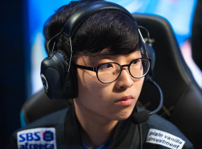 LoL - LCK: niesamowity Kiin, potężne DWG KIA
