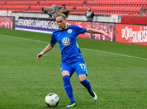 Puchar Niemiec kobiet: w polskim pojedynku górą VfL Wolfsburg 