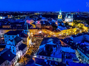 Europejskie Dni Kreatywności Artystycznej 2021