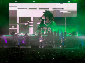 Gorillaz obchodzą 20-lecie swego debiutanckiego albumu