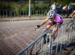 Gandawa - Wevelgem kobiet: triumf Marianne Vos!