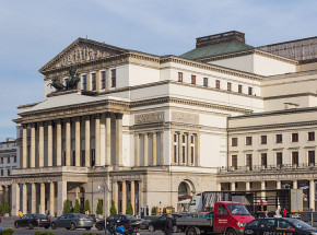 Koncert online Piotra Beczały