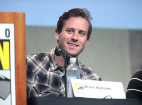 „House of Hammer”: data premiery i zwiastun dokumentu o Armie Hammerze