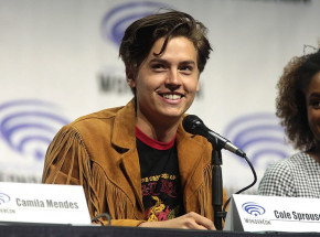 Cole Sprouse w nowej produkcji HBO Max