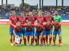 Liga Narodów UEFA: zwycięstwo Szwajcarów, dające im utrzymanie w dywizji A