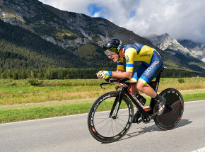 Criterium du Dauphine: zwycięstwo Paduna, Porte nowym liderem