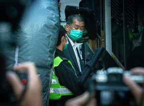 Hongkong: wyroki w związku z organizowaniem czuwania w rocznicę wydarzeń na placu Tiananmen