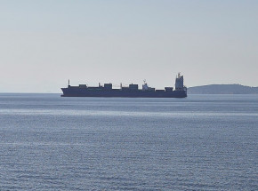 Chiny: w wyniku zatonięcia statku towarowego zginęło 9 osób