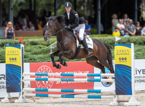 Pięciobój nowoczesny - PŚ: Dominiak i Gutkowski powalczą o kwalifikację olimpijską