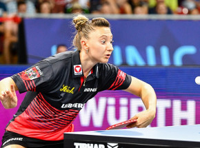 Kraków 2023 - tenis stołowy: Polki w ćwierćfinale, Polacy odpadli