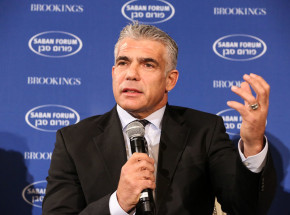 Porozumienie Izraela i Libanu ws. granicy morskiej