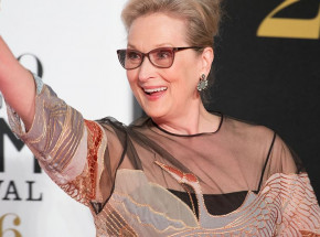Meryl Streep dołączyła do obsady serialu „Zbrodnie po sąsiedzku”