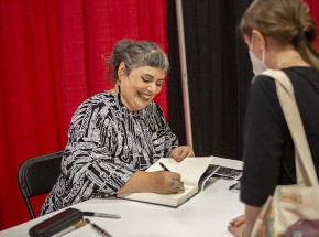 Holly Black odwiedzi Polskę