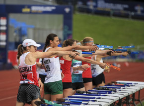 Pięcioboj nowoczesny: Maliszewska w finale, Gutkowski w półfinale