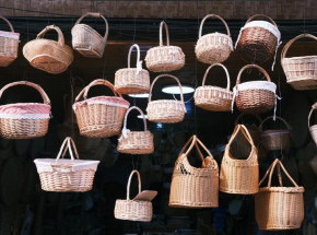 Polska wiklina wraca do łask. Tradycyjne rzemiosło rośnie dzięki eksportowi i sprzedaży online