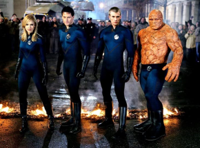 Reżyser serialu „WandaVision” zajmie się „Fantastyczną Czwórką”