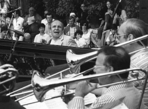 Zmarł Claude Bolling, kompozytor i pianista jazzowy