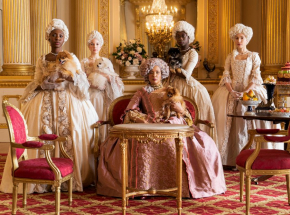 "Bridgertonowie" - będzie skandal!