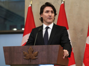 Kanada: premier sięga po ustawę o sytuacjach nadzwyczajnych w związku z protestami