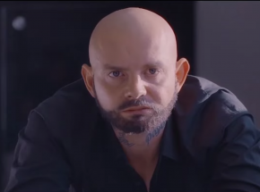 Niby autobiografia, a jednak autoparodia - „Niewidzialna wojna” [RECENZJA]