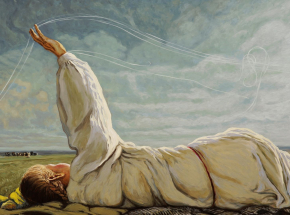 „Chłopi" - powstaje malarski film animowany