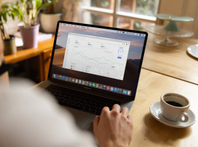 Eurostat: 12% osób zatrudnionych w UE pracowało zdalnie w 2020 roku