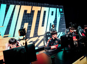 MSI 2022: znamy wszystkich półfinalistów; PSG Talon i Saigon Buffalo żegnają się z turniejem