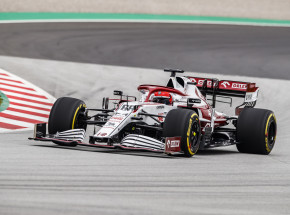 F1: Orlen Pozostaje w Formule 1, Kubica skupia się na Endurance
