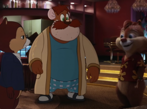 Brygada RR powraca w meta komedii