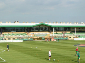 Zatopione legendy #3 – Dyskobolia Grodzisk Wielkopolski