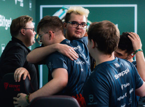 PGLMajor: ENCE awansuje do play-offów!