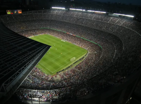 La Liga: bezbramkowy remis na Camp Nou, bezbarwny Lewy
