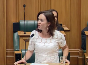 Nowa Zelandia: płatny urlop dla rodziców po utracie nienarodzonego dziecka