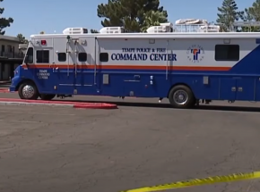 Arizona: zatrzymano kobietę podejrzaną o zamordowanie swoich dzieci tasakiem do mięsa