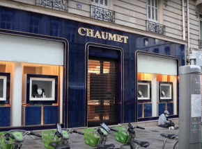 Paryż: zatrzymano podejrzanych w związku z kradzieżą w sklepie jubilerskim