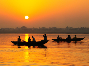 Indie: odnotowano najwyższą temperaturę w marcu od 1945 roku