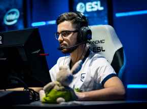 CS:GO - IEM: podsumowanie pierwszego dnia zmagań!