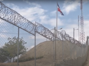 Dominikana stawia 4-metrowe ogrodzenie na granicy z Haiti