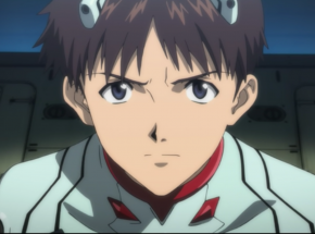 Nowa data premiery widowiska "Evangelion: 3.0+1.0 Thrice Upon a Time"